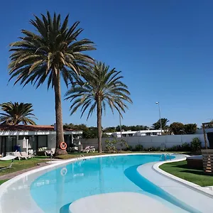  Appartement El Palmital - Adults Only