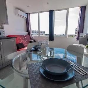 Appartamento Molinos Ocean View, Playa del Inglés