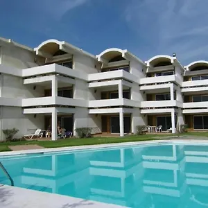  Appartement Privado En Complejo Aida