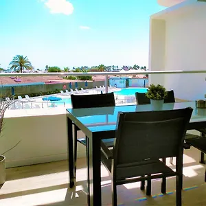 Appartamento Tamaran 208, Playa del Inglés