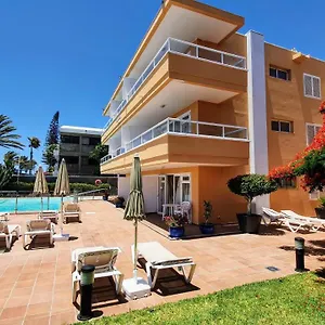  Appartement Horizonte