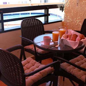  Appartement Tropical Canary - Playa Del Ingels