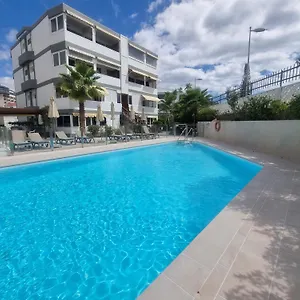 Appartamento En Mangos, Playa del Inglés