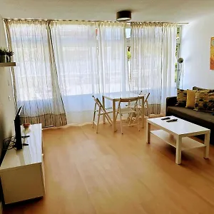 Bonito 106 Apartamento