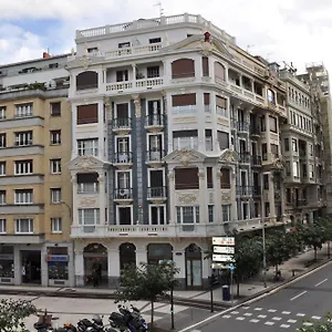 C7 Gasthof San Sebastián