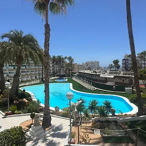 Appartamento Koka View, Playa del Inglés