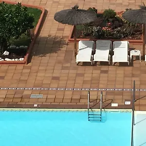 Tirajana Apartamento