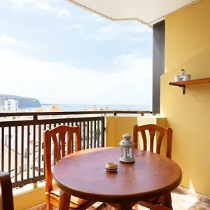  Apartment Cristianos Edificio Verodal Spain