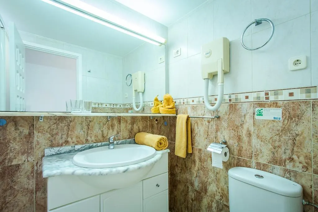 Alsol Don Palomon Apartment Playa del Ingles   Playa del Ingles (Gran Canaria)