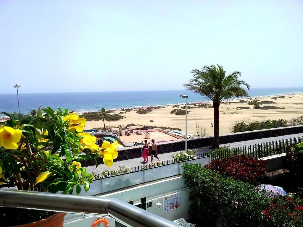 Alsol Don Palomon Apartment Playa del Ingles