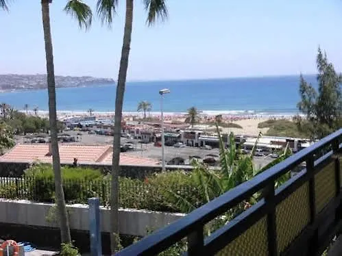 Alsol Don Palomon Apartment Playa del Ingles  Playa del Ingles (Gran Canaria)