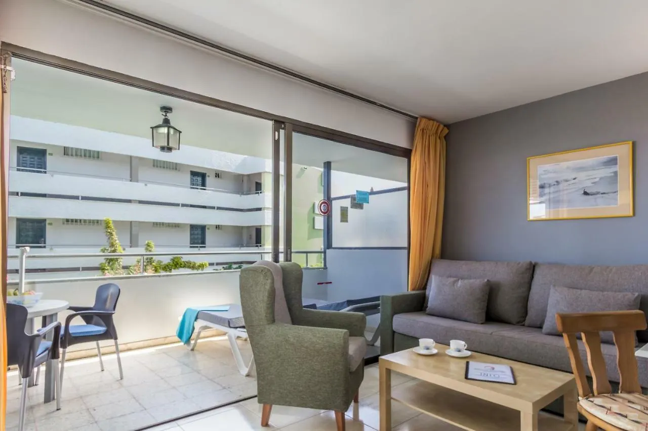 Alsol Don Palomon Apartment Playa del Ingles
