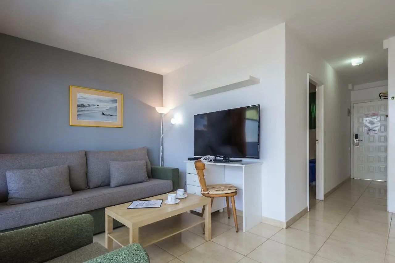 Alsol Don Palomon Apartment Playa del Ingles  Playa del Ingles (Gran Canaria)