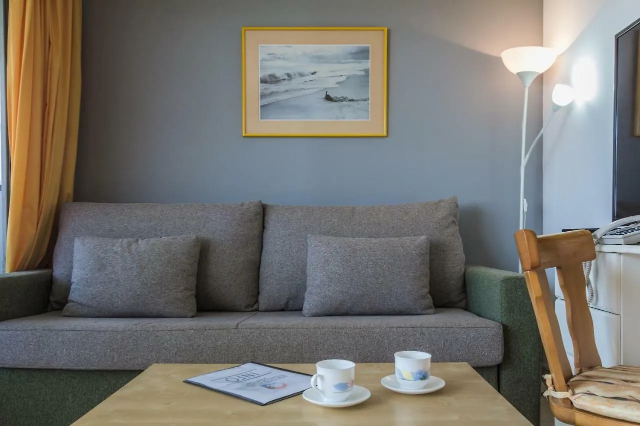 Alsol Don Palomon Apartment Playa del Ingles  Spain