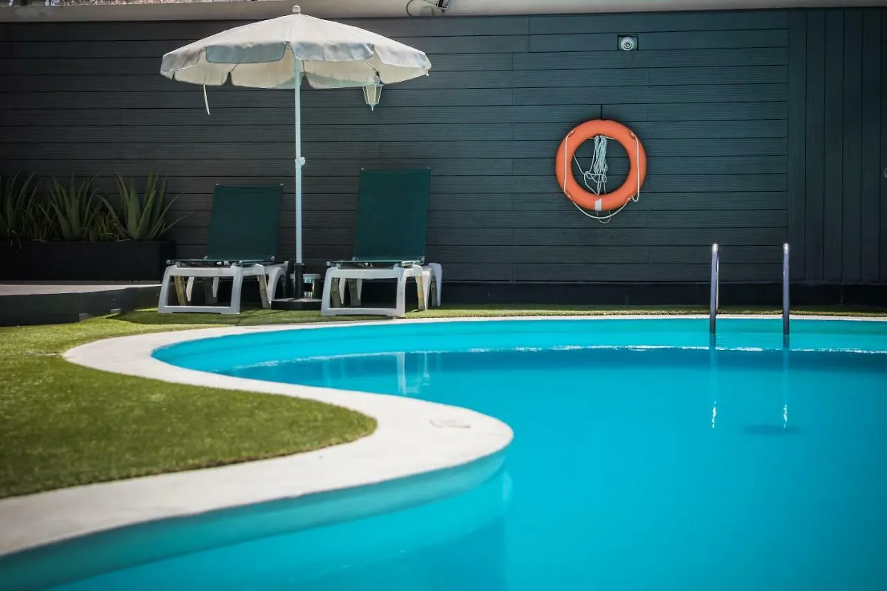 Alsol Don Palomon Apartment Playa del Ingles  0*, Playa del Ingles (Gran Canaria) Spain