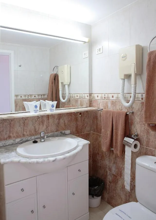 Alsol Don Palomon Apartment Playa del Ingles  Spain