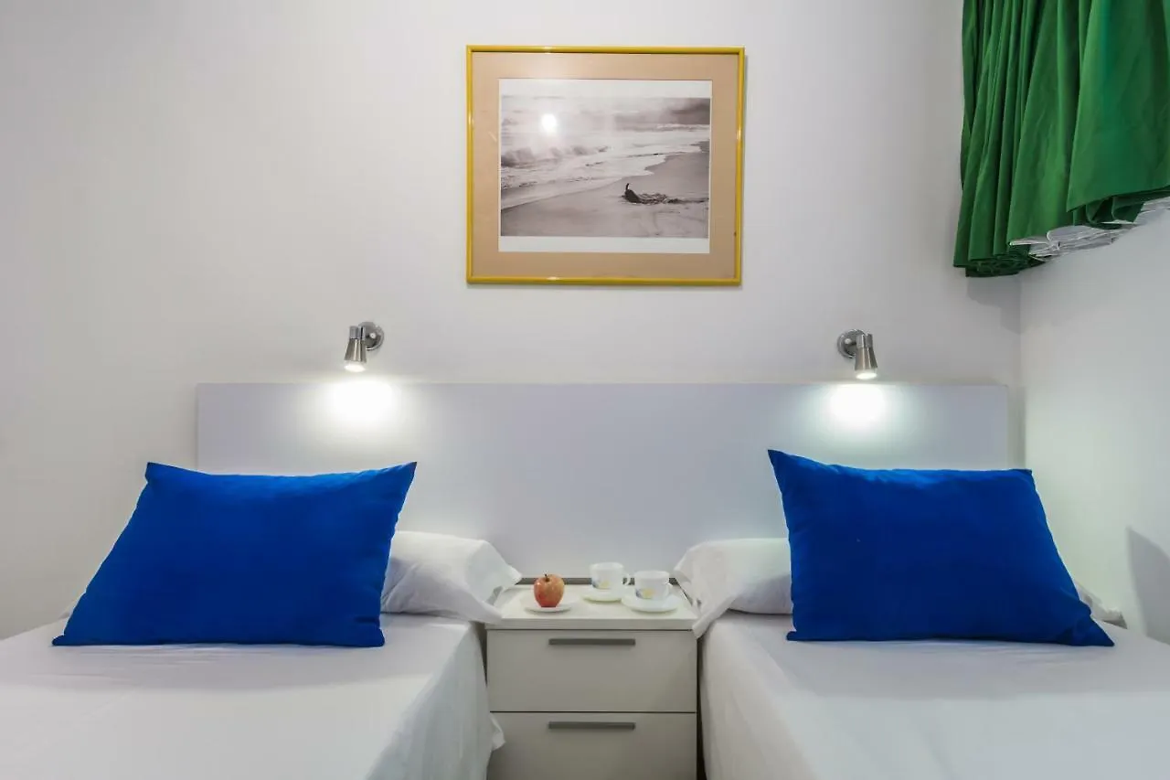 Appartamento Alsol Don Palomon Playa del Inglés